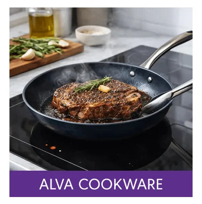 Alva Cookware
