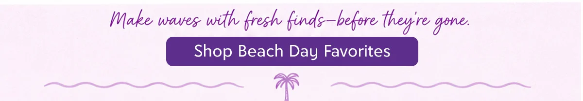 Beach Day