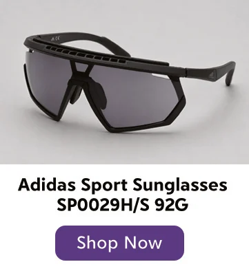 Adidas Sport Sunglasses SP0029H/S 92G