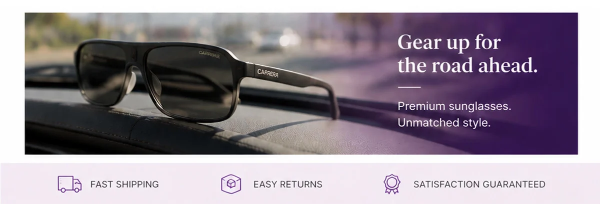 Premium Sunglasses