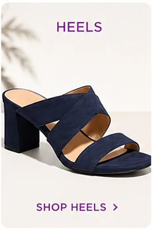 Vionic: Heels