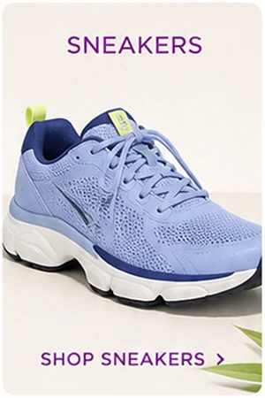 Vionic: Sneakers