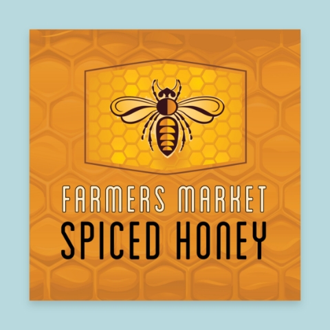 Marketing banner.