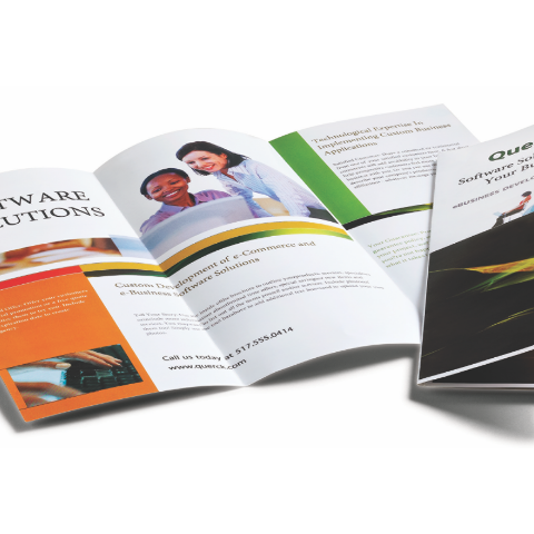 Brochures