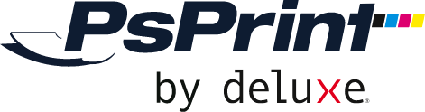 PsPrint by Deluxe.