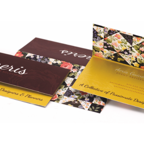 Business cards