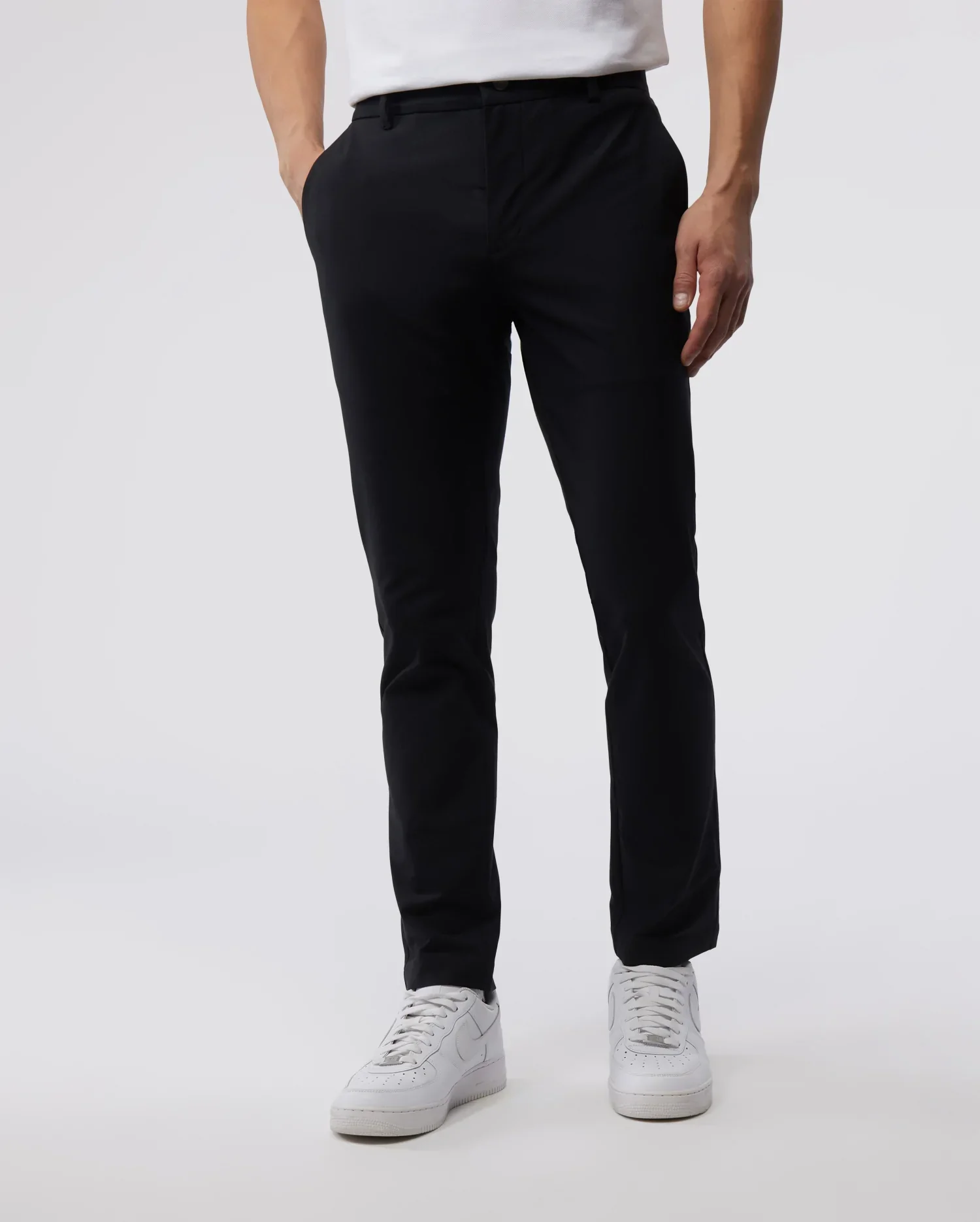 Image of MENS GABLE REGULAR FIT SPORT PANT - B6P760ARCN