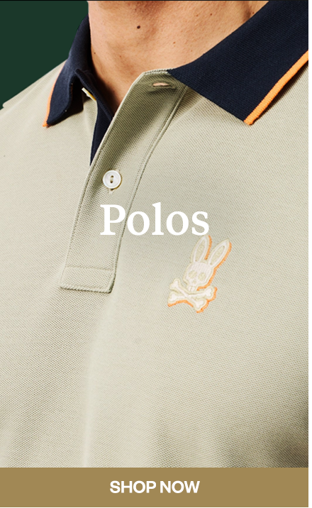 Shop Polos on sale