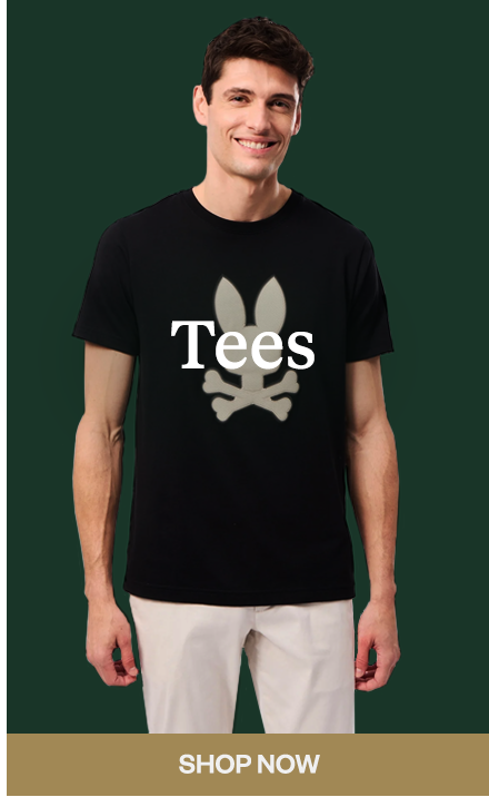 Shop Tees on sale
