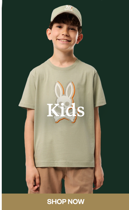 Shop Kids' clothes on sale