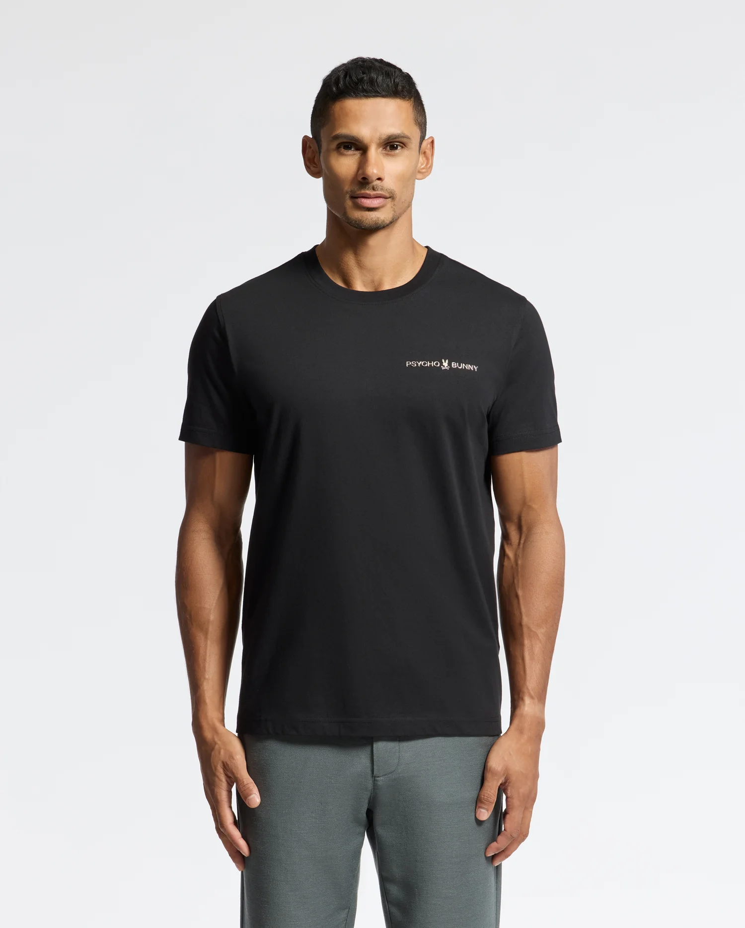 Image of MENS LONMONT GRAPHIC TEE - B6U194E200