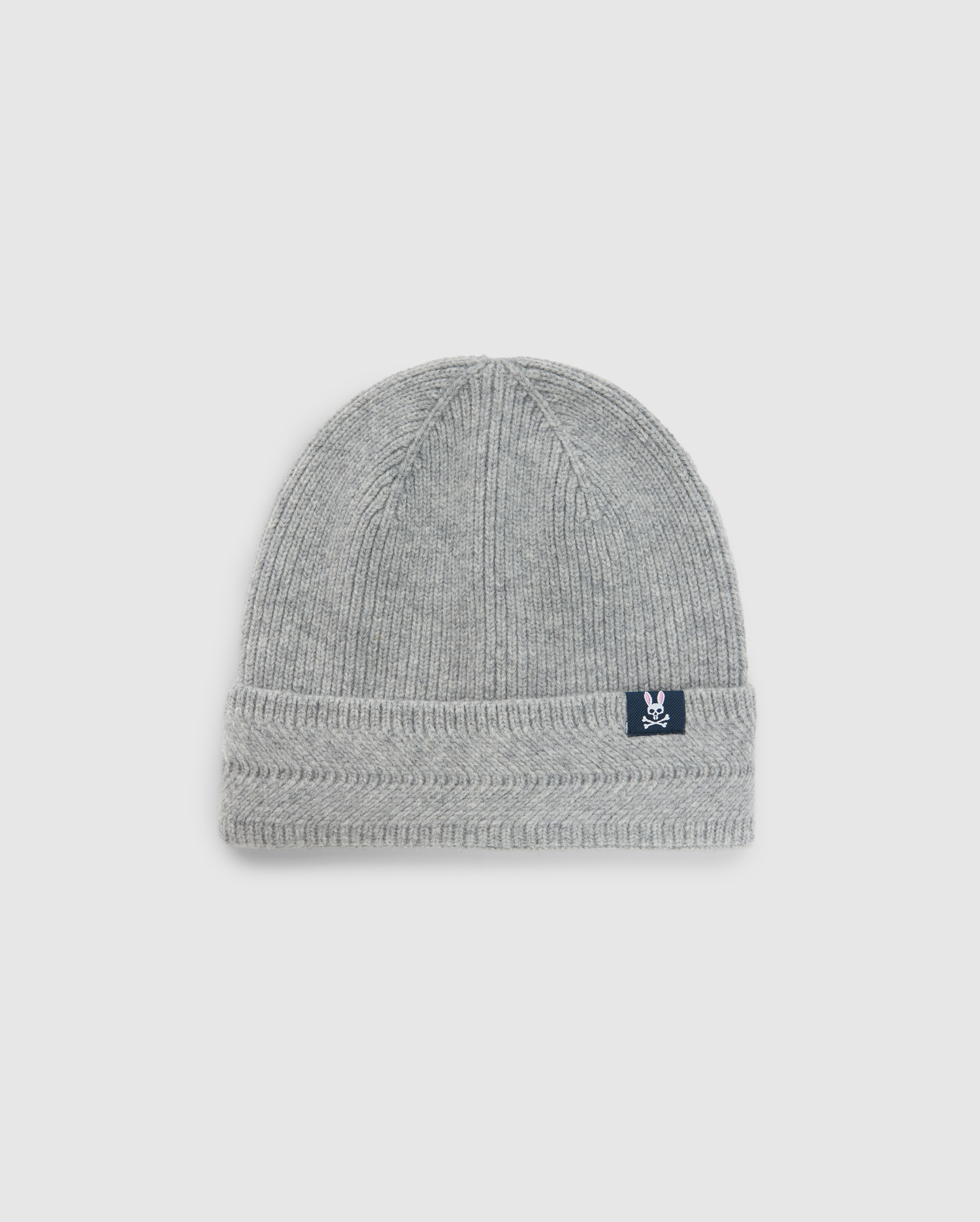 racked beanie