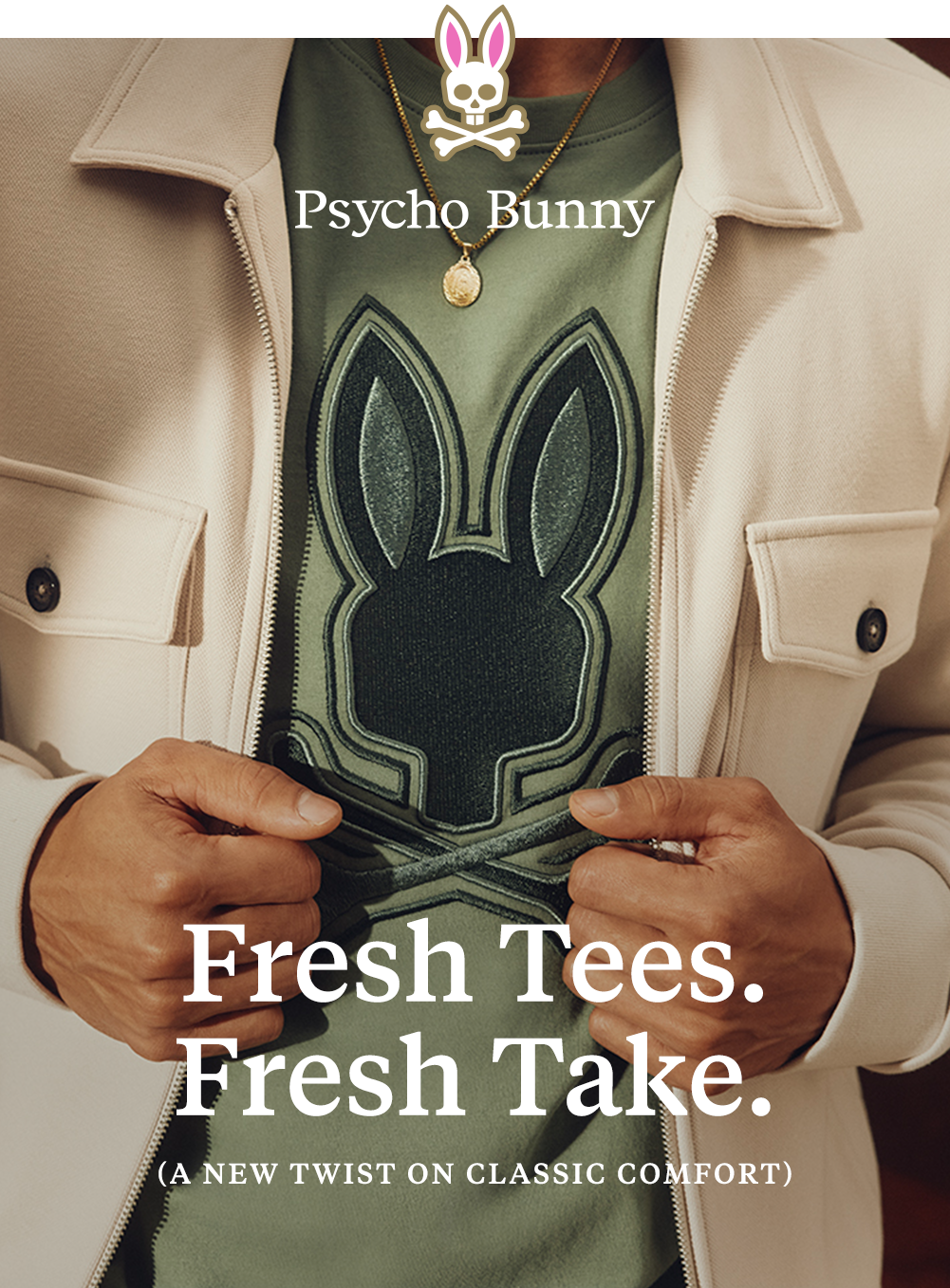 Shop Tees