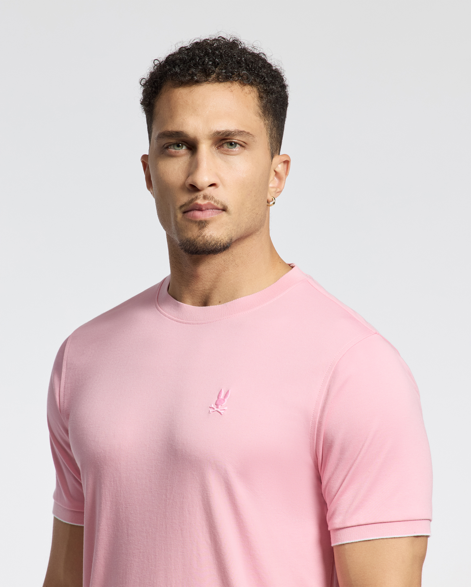 bryce performance tee