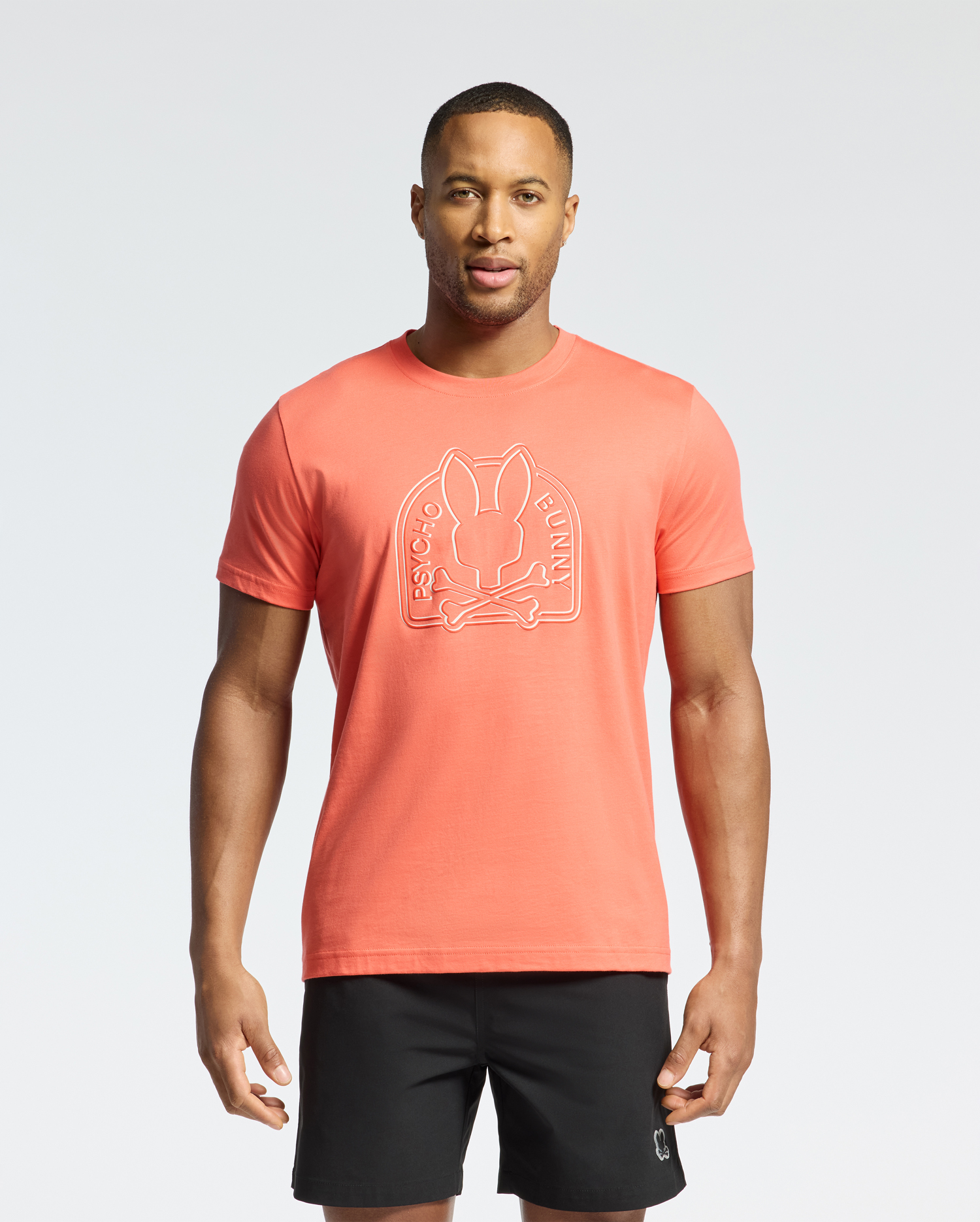melbourne graphic tee
