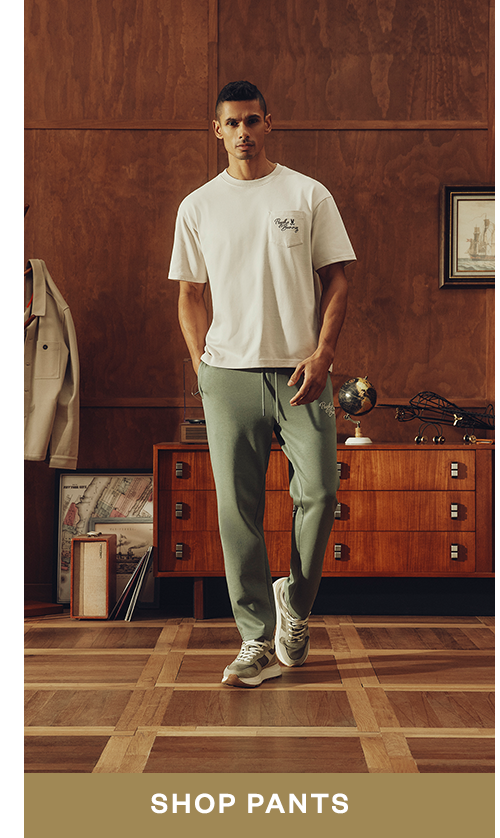Shop Pants