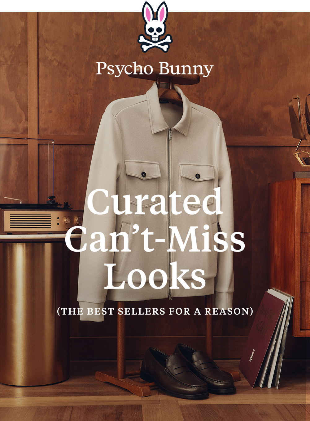 Shop Best Sellers