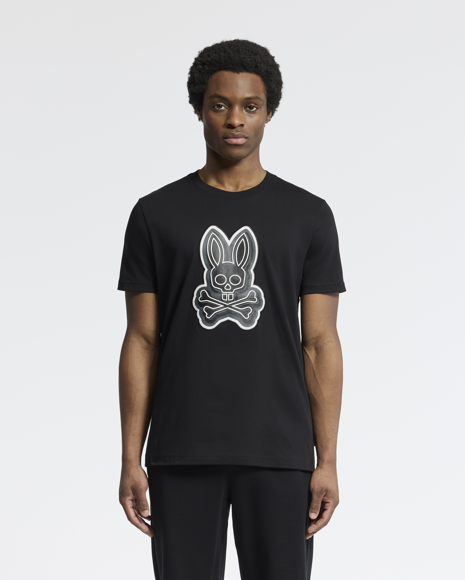 sydney graphic tee