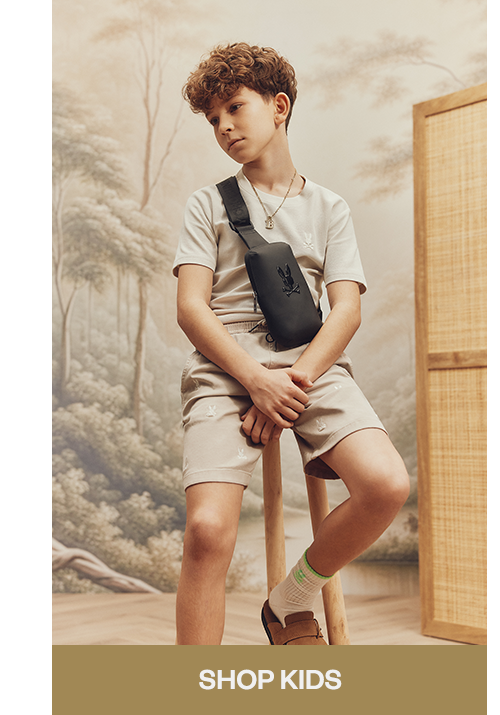 Shop Kids