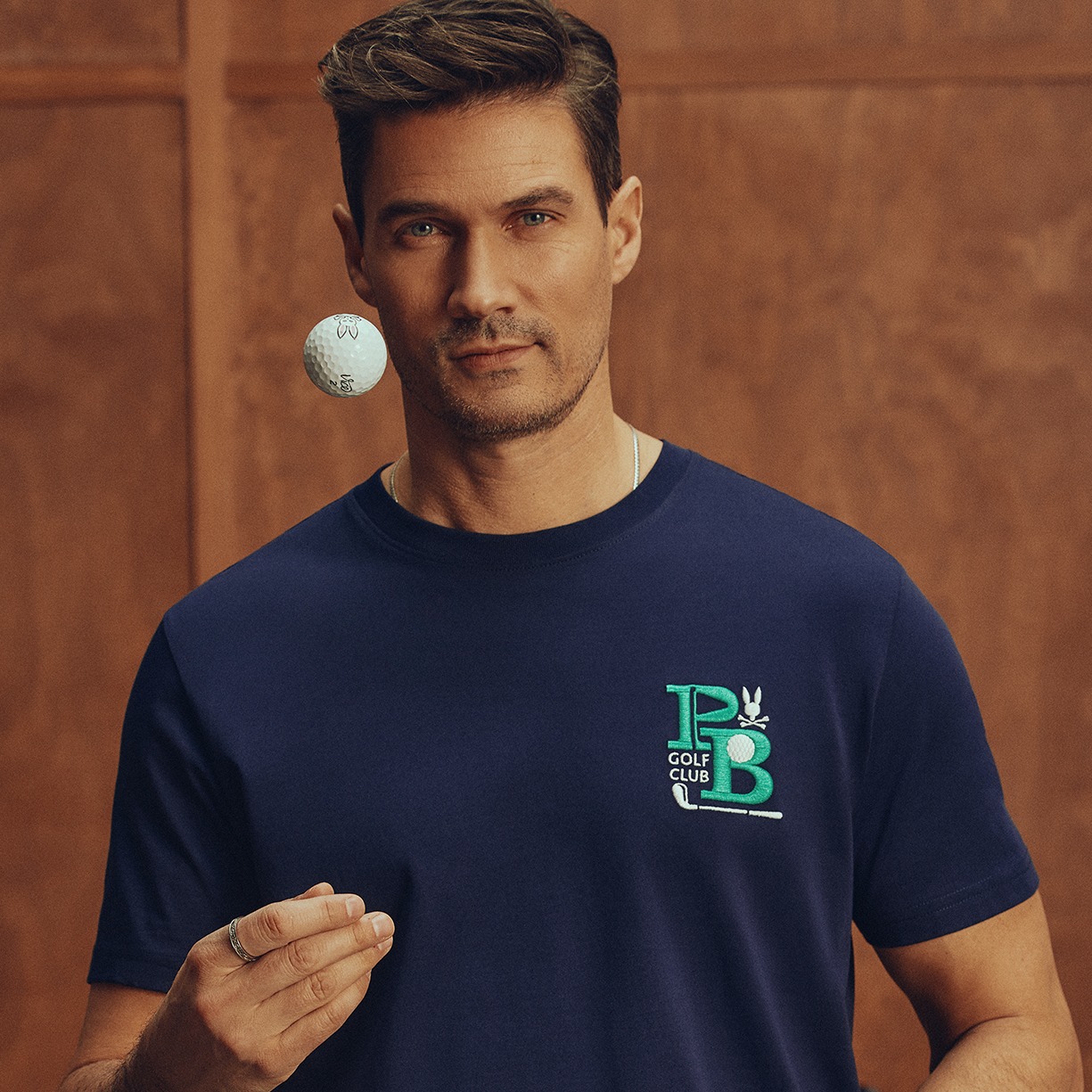 Golf Shop