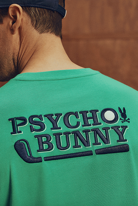 denis graphic tee