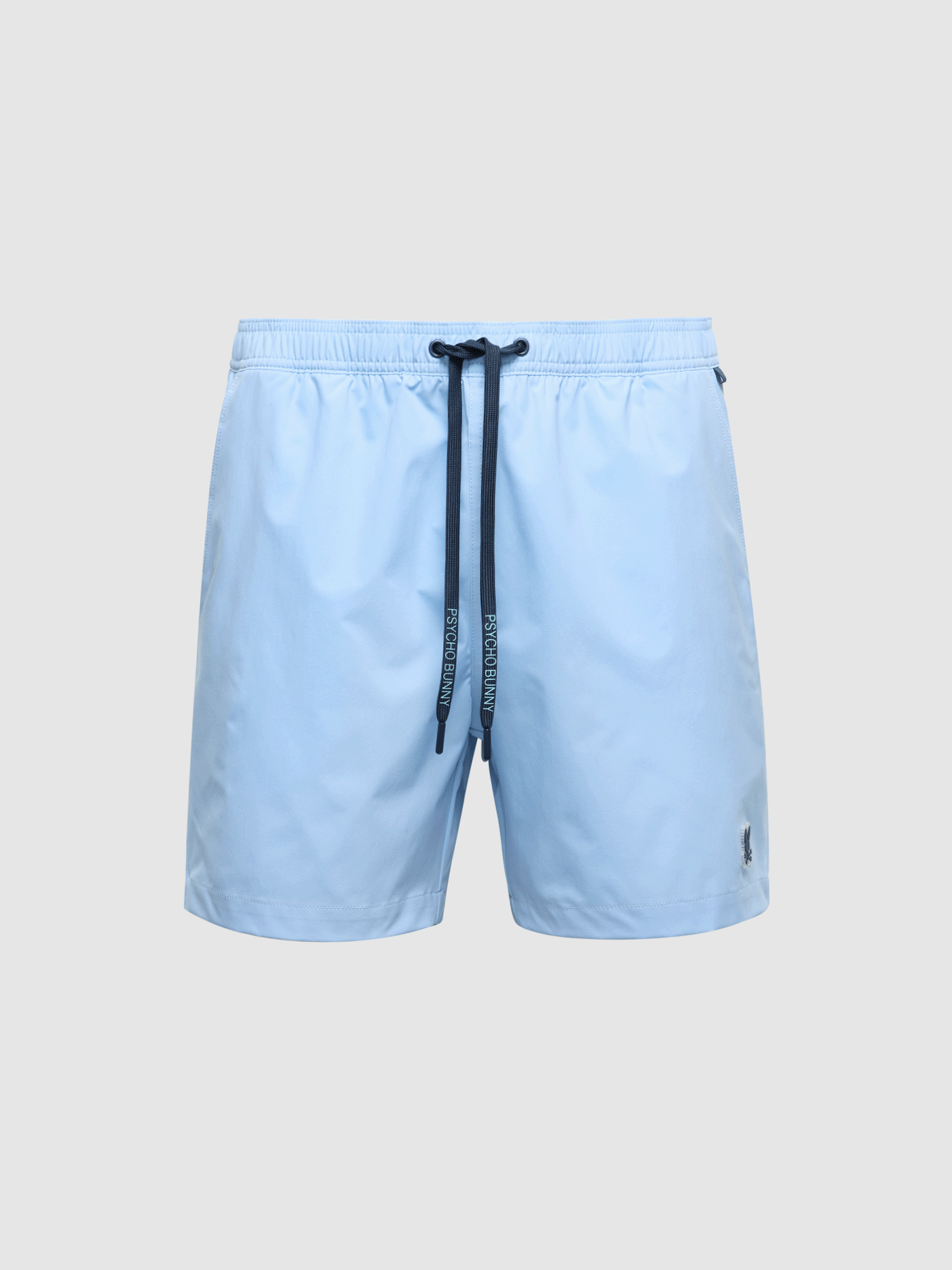samos hydrochromic printed swim trunk