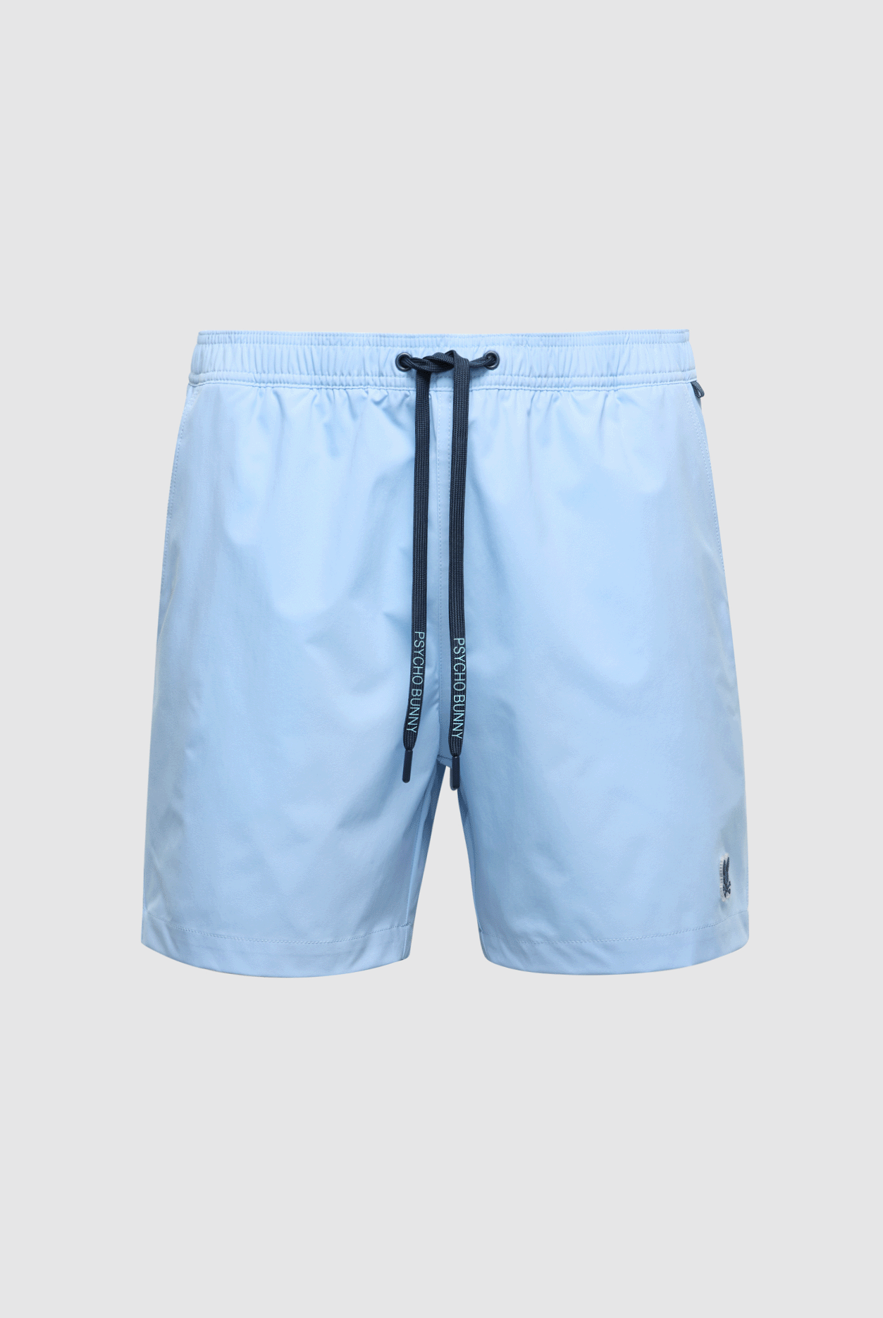 samos hydrochromic printed swim trunk