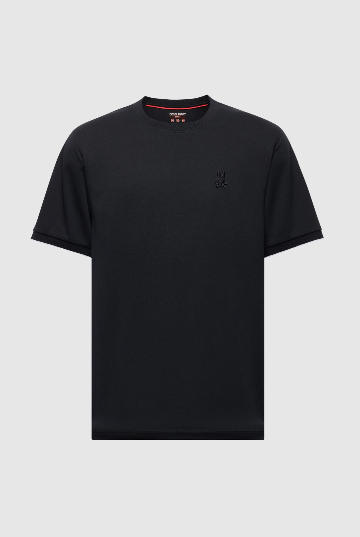 bryce performance tee