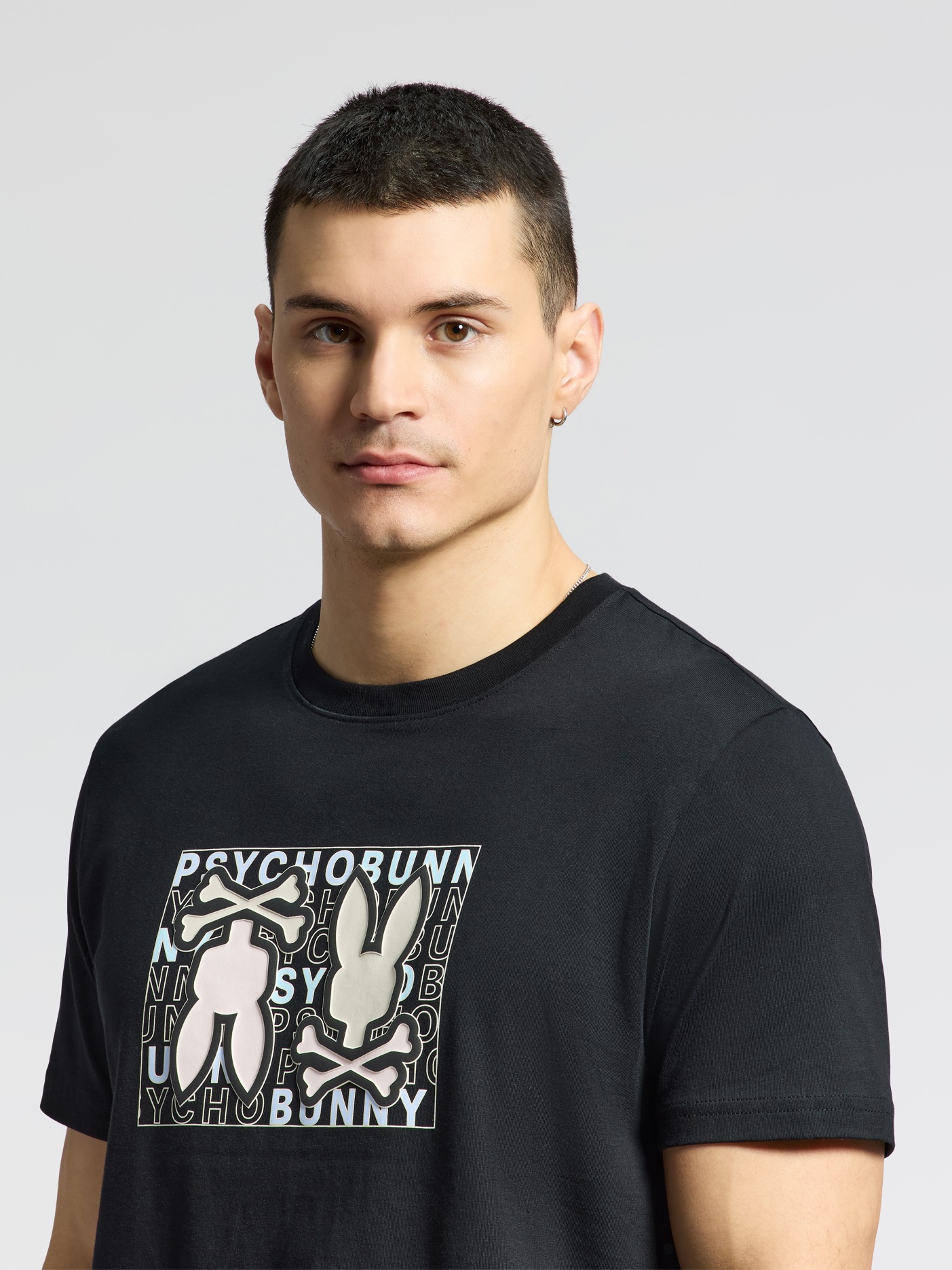 gold coast graphic tee