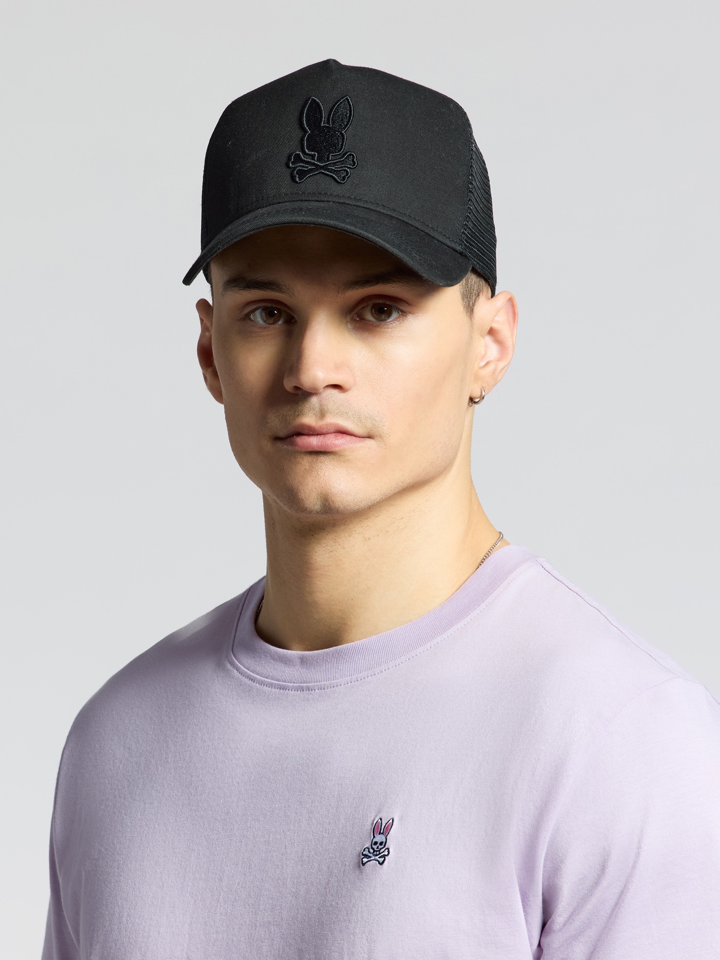 wilder trucker cap
