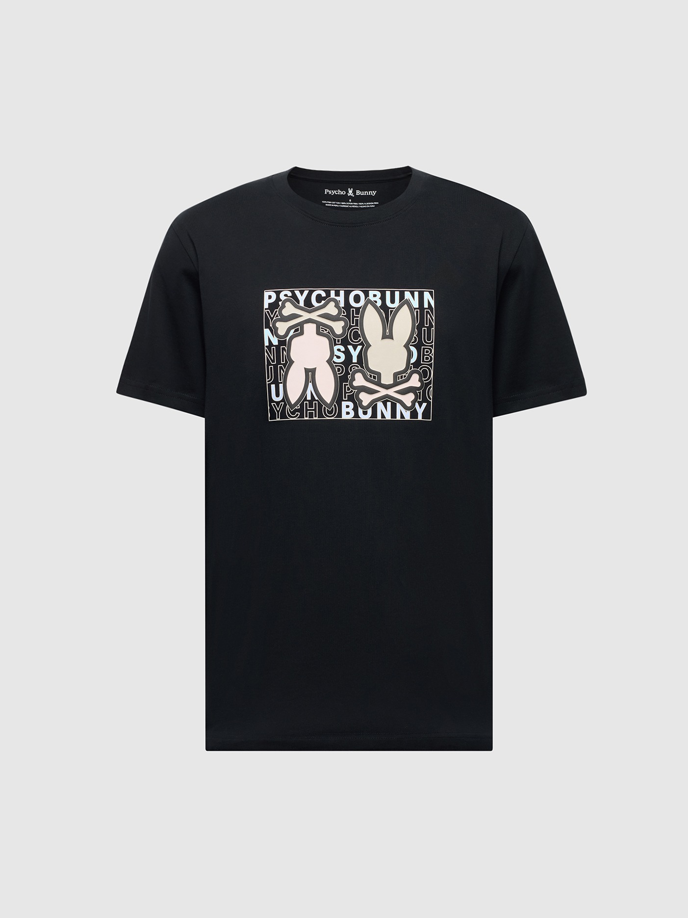 gold coast graphic tee