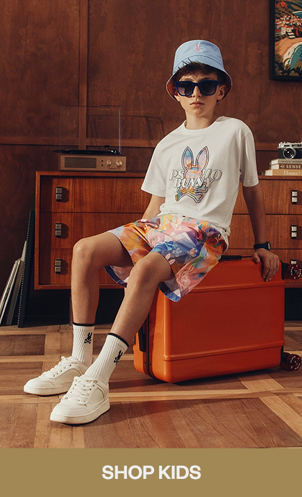 Shop Kids' Graphic Tees
