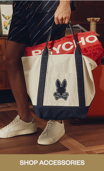 Shop Accessories