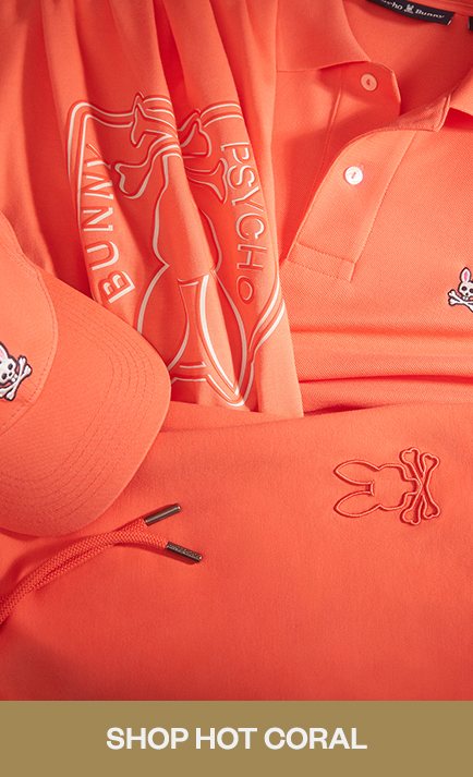 Shop Hot Coral