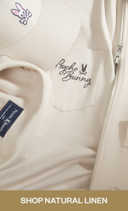 Shop Natural Linen