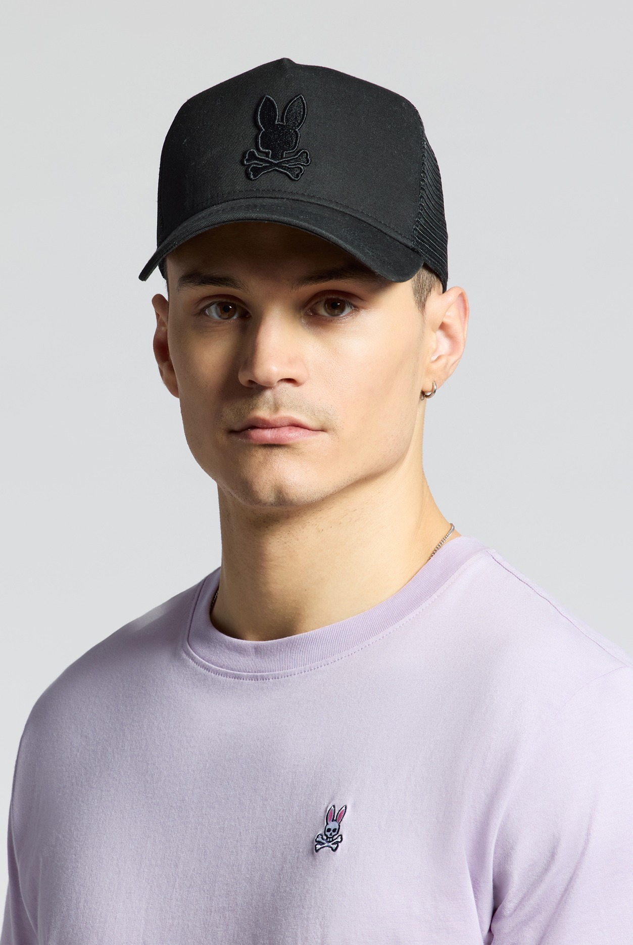 wilder trucker cap