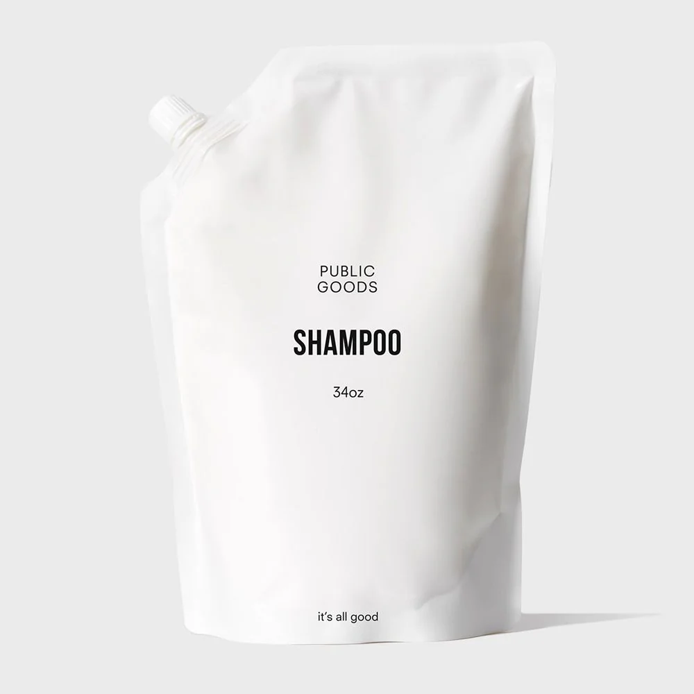 Image of Shampoo Refill