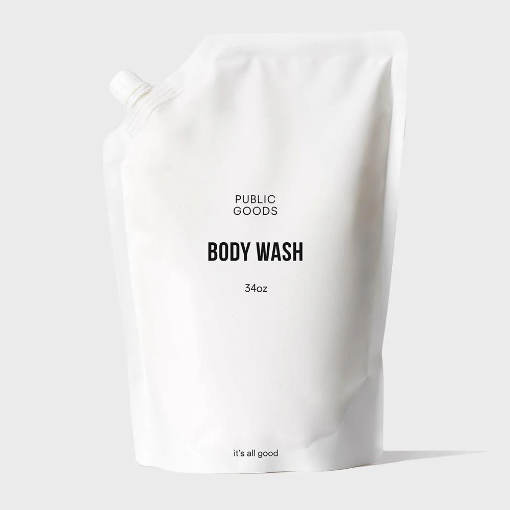 Image of Body Wash Refill
