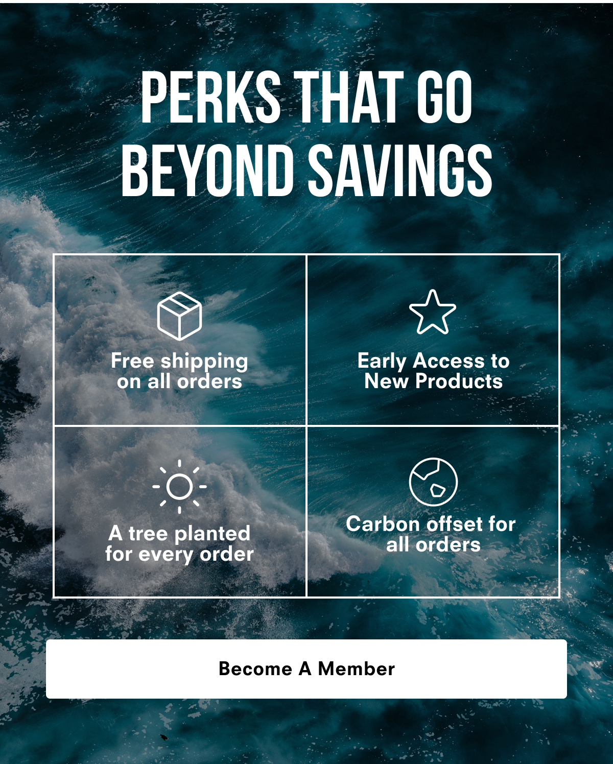 Become a member