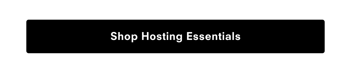Shop hosting essentials