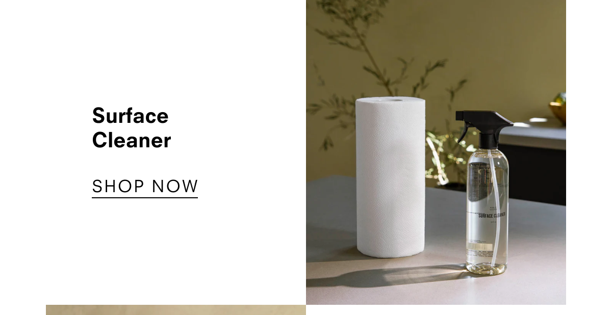 Surface Cleaner