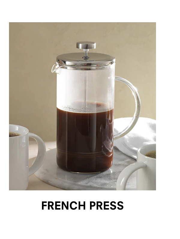 French Press