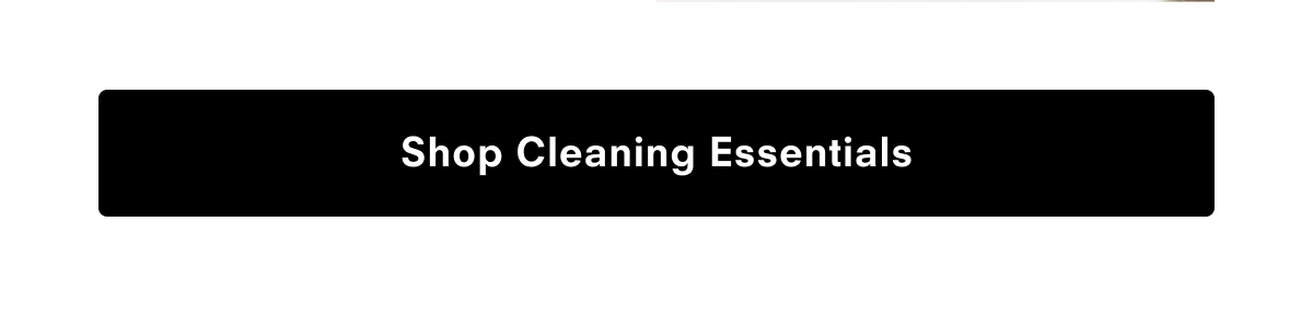 Shop cleaning essentials