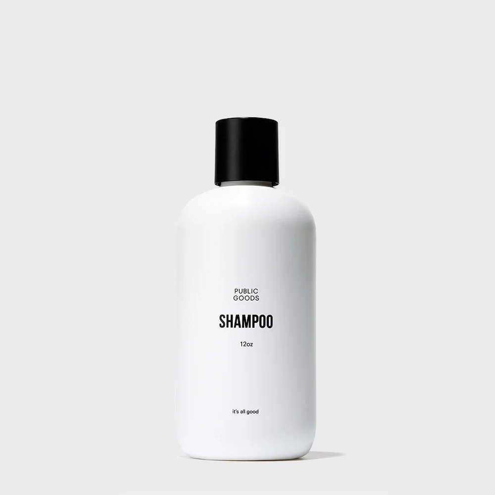 Image of Shampoo