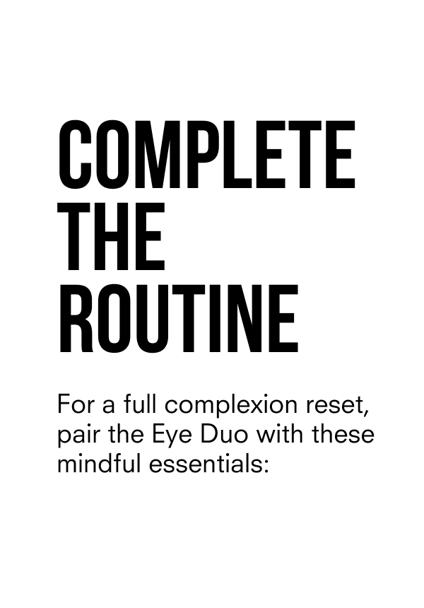 Complete the Routine