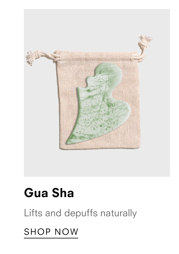 Gua Sha