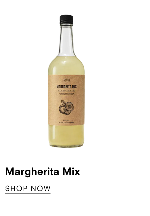 Margherita Mix