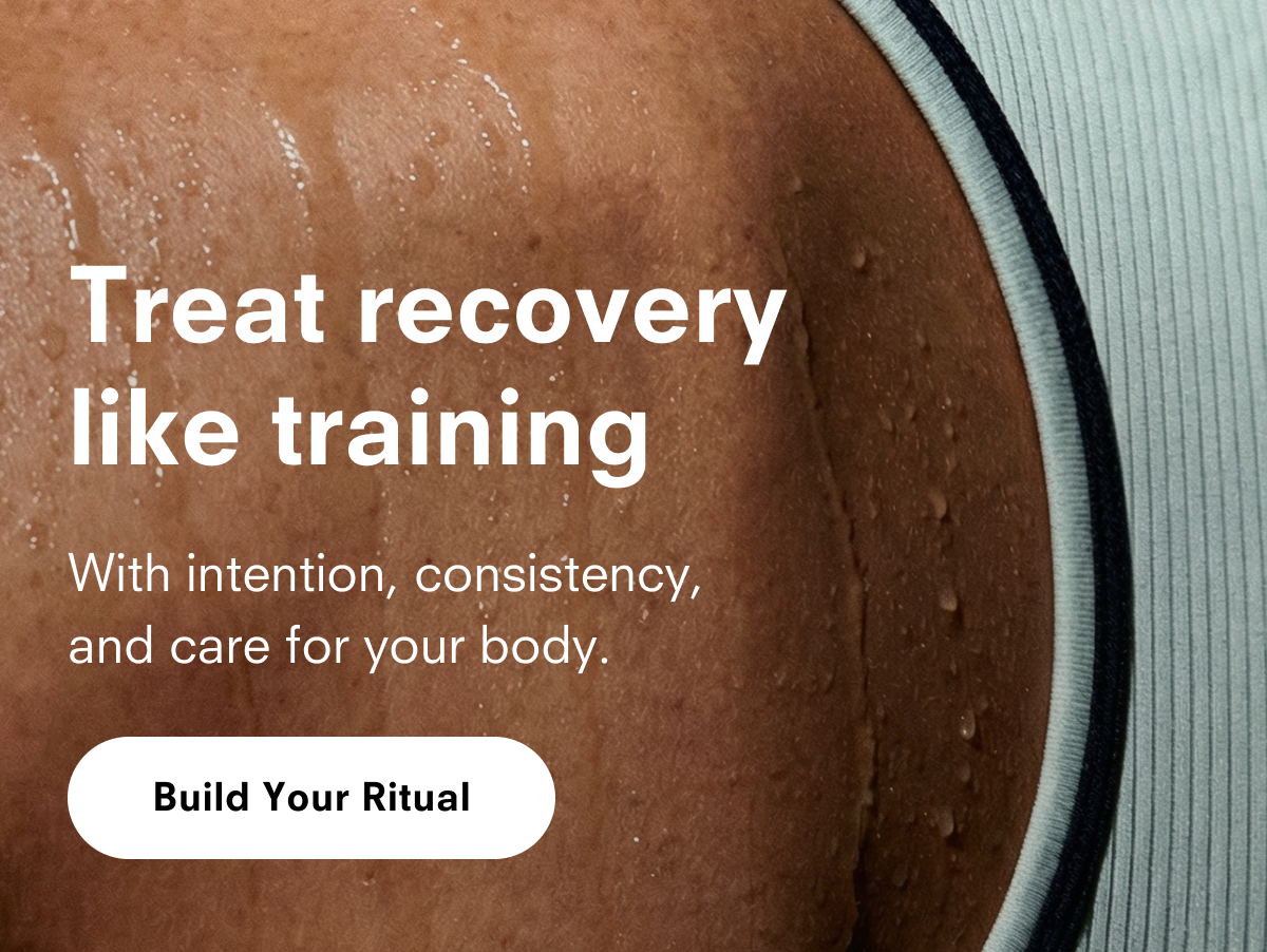 Build Your Ritual