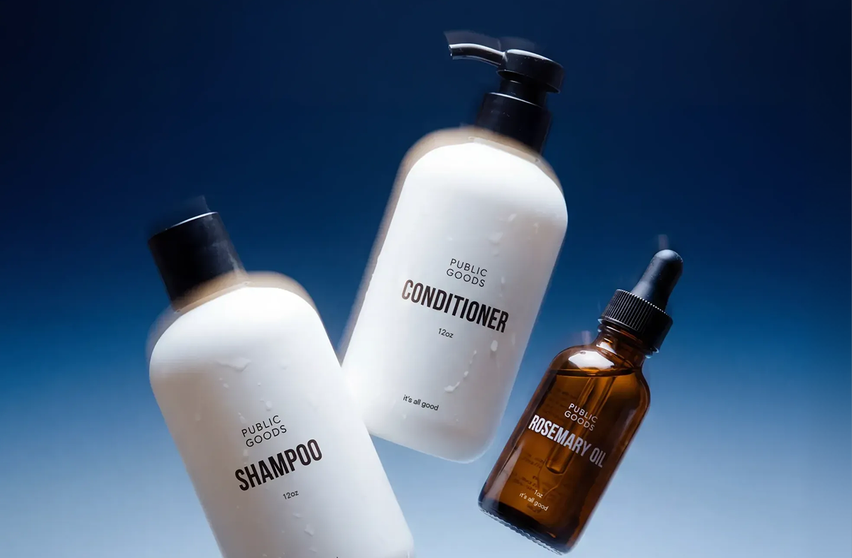Shop Hair Care