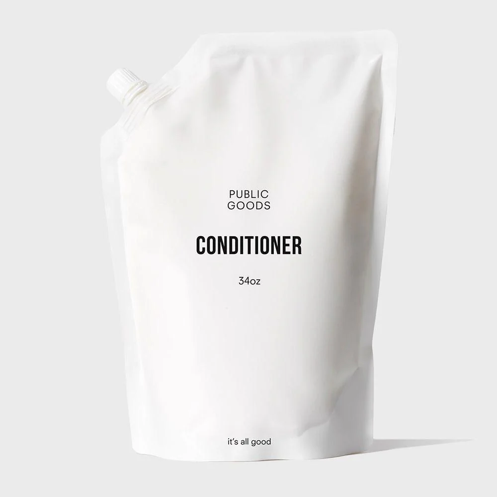 Image of Conditioner Refill